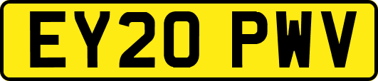 EY20PWV