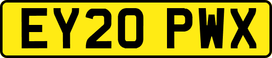 EY20PWX