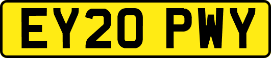 EY20PWY