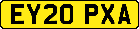 EY20PXA