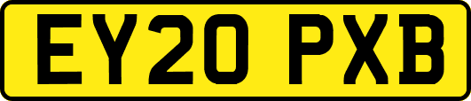 EY20PXB