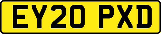 EY20PXD