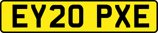 EY20PXE