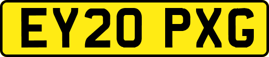EY20PXG