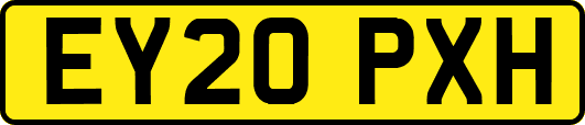 EY20PXH