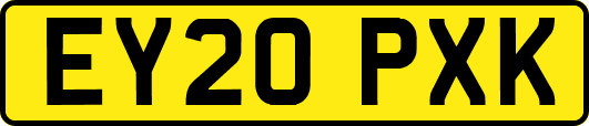 EY20PXK