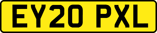 EY20PXL