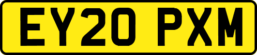 EY20PXM