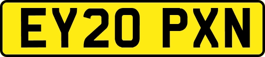 EY20PXN