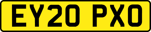 EY20PXO