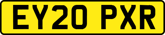 EY20PXR