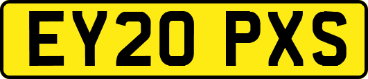 EY20PXS