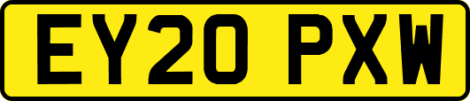 EY20PXW
