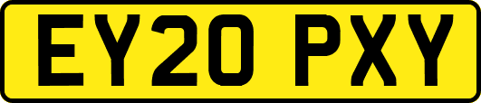 EY20PXY