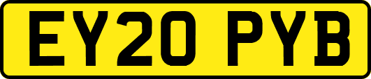EY20PYB