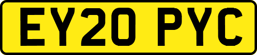EY20PYC