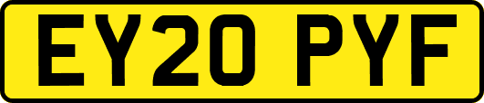 EY20PYF