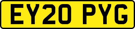 EY20PYG