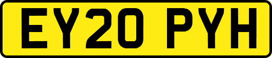 EY20PYH