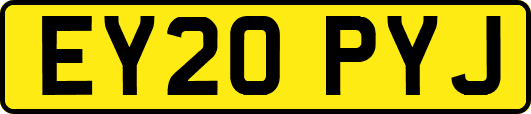 EY20PYJ