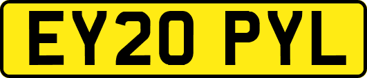 EY20PYL