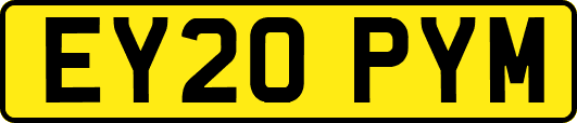 EY20PYM