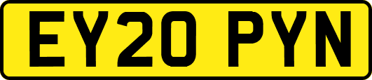 EY20PYN