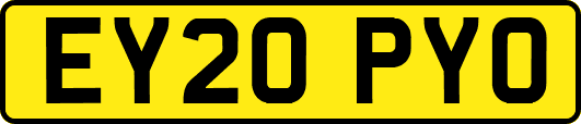 EY20PYO