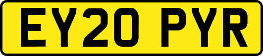 EY20PYR