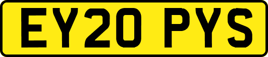 EY20PYS