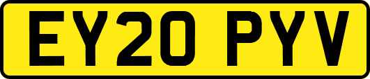 EY20PYV