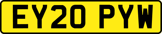 EY20PYW
