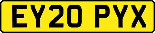 EY20PYX