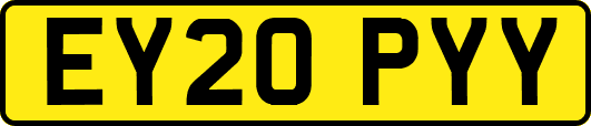 EY20PYY