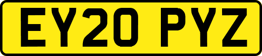 EY20PYZ