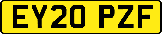 EY20PZF