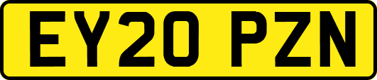 EY20PZN