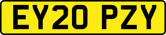 EY20PZY