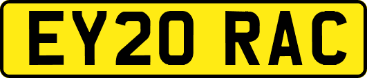 EY20RAC
