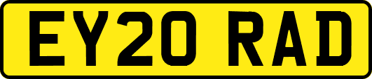 EY20RAD