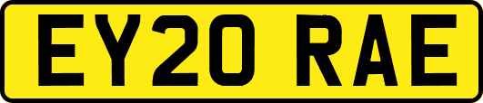 EY20RAE