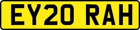 EY20RAH