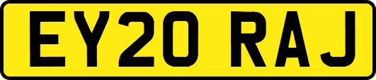 EY20RAJ