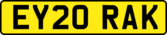 EY20RAK