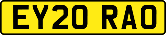 EY20RAO