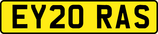 EY20RAS