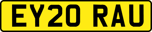 EY20RAU