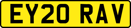 EY20RAV
