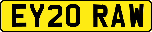 EY20RAW