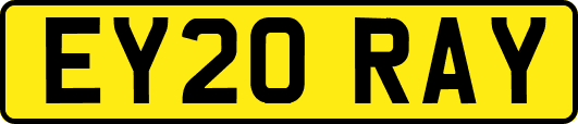 EY20RAY
